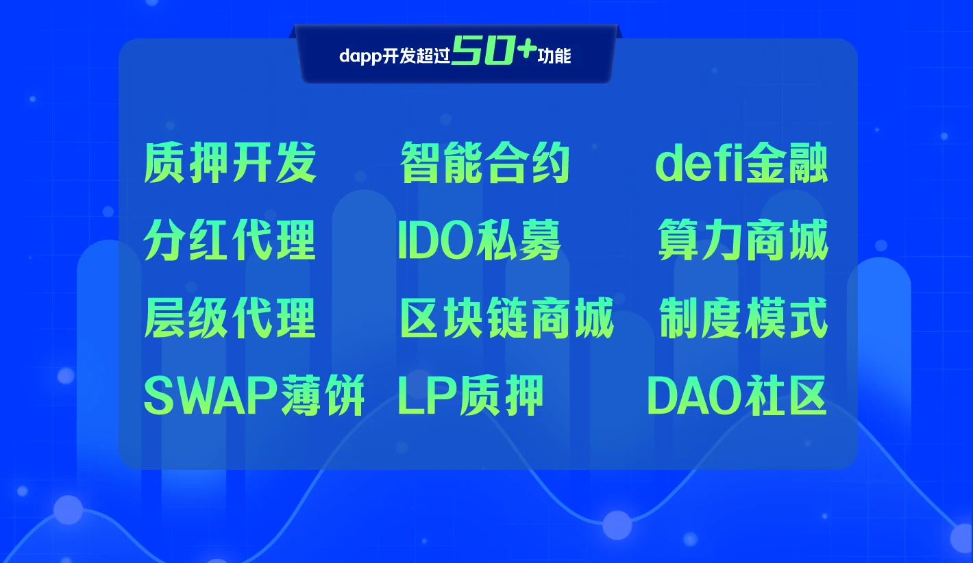 DAPP开发 DAPP开发