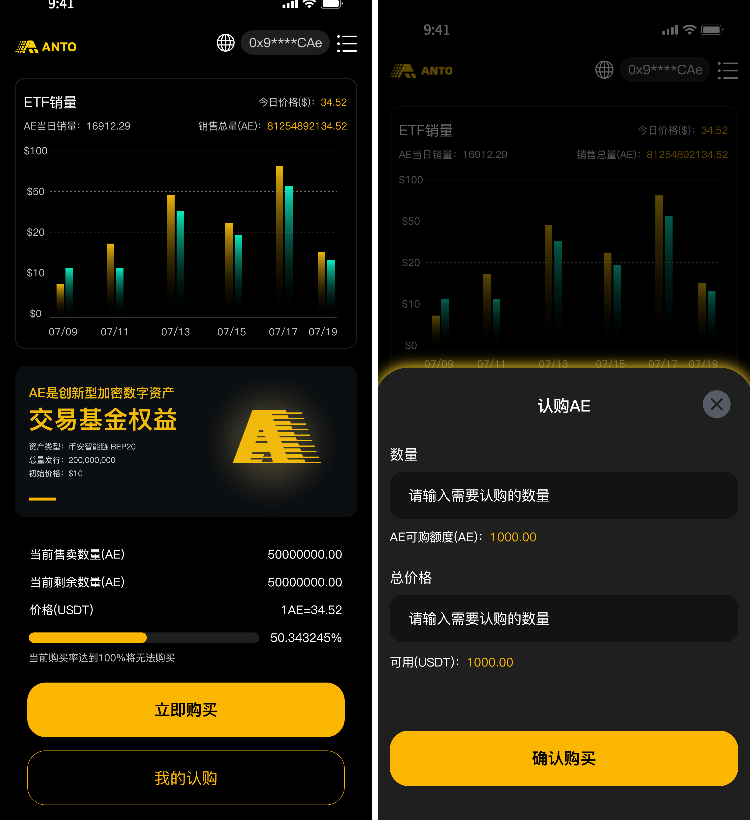 安投加密资管中心 安投加密资管中心