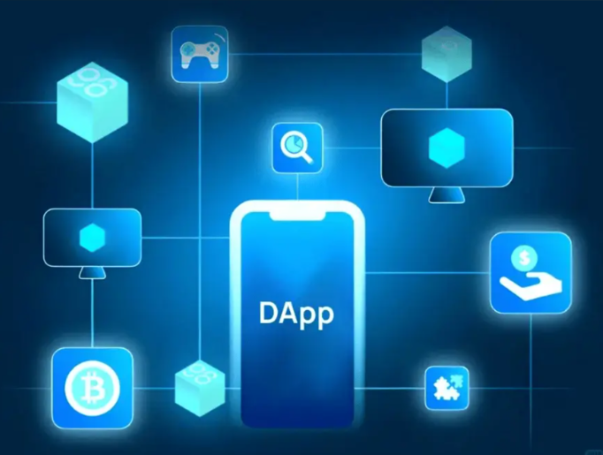 DApp开发全攻略：从构思到上线的关键要点