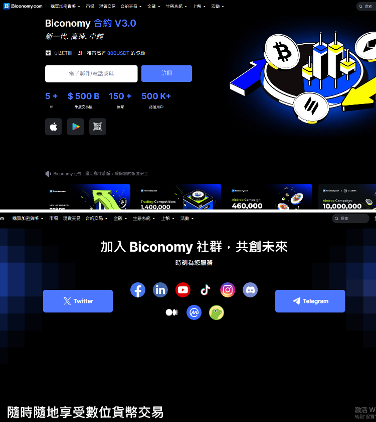 交易所开发 交易所开发